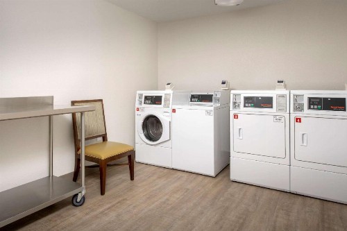 Quality Inn Atlantic Beach-Mayo Clinic Jax Area - image 41