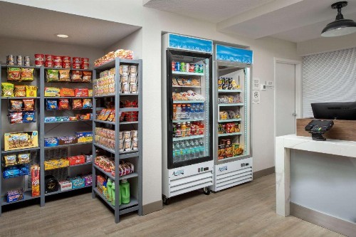Quality Inn Atlantic Beach-Mayo Clinic Jax Area - image 42