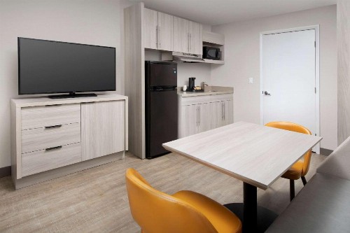 Quality Inn Atlantic Beach-Mayo Clinic Jax Area - image 6