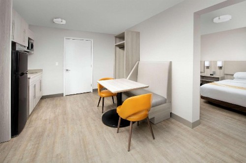 Quality Inn Atlantic Beach-Mayo Clinic Jax Area - image 7