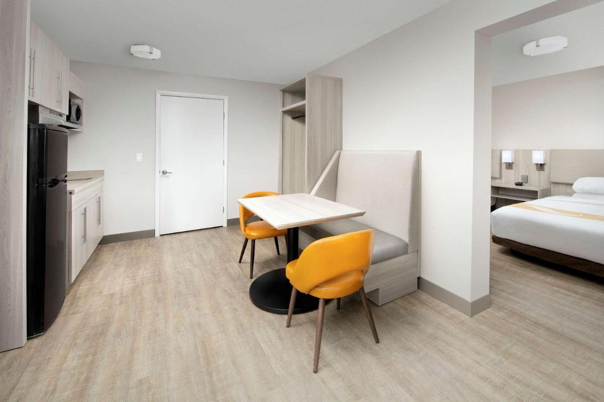 Quality Inn Atlantic Beach-Mayo Clinic Jax Area - image 7