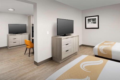 Quality Inn Atlantic Beach-Mayo Clinic Jax Area - image 8