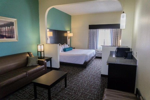 Best Western Mayport Inn and Suites - image 11