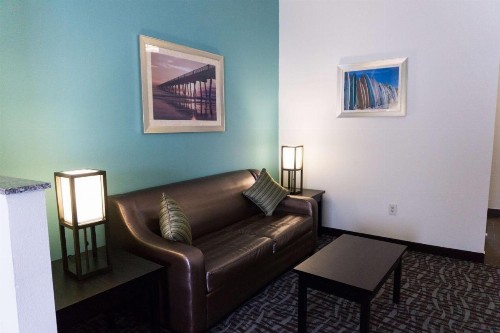 Best Western Mayport Inn and Suites - image 13