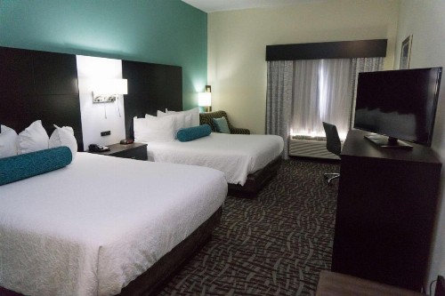 Best Western Mayport Inn and Suites - image 14