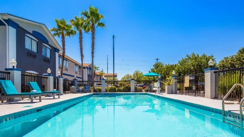 Best Western Mayport Inn and Suites - image 19