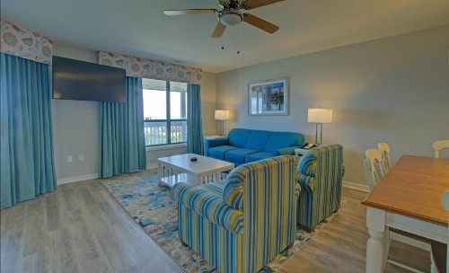 Atlantic Beach Resort a Ramada by Wyndham - image 10