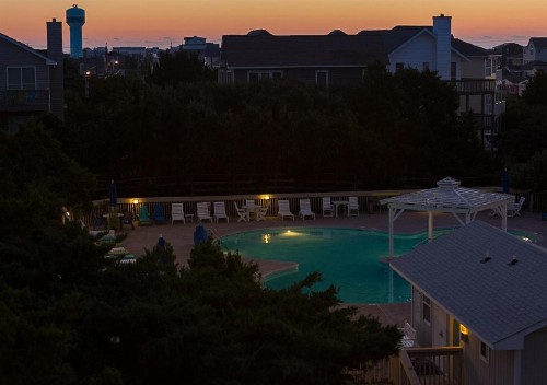 Atlantic Beach Resort a Ramada by Wyndham - image 12