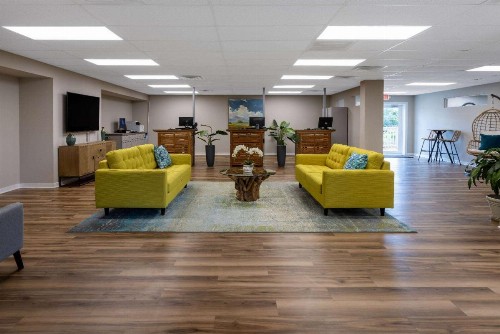 Atlantic Beach Resort a Ramada by Wyndham - image 15