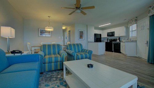 Atlantic Beach Resort a Ramada by Wyndham - image 16