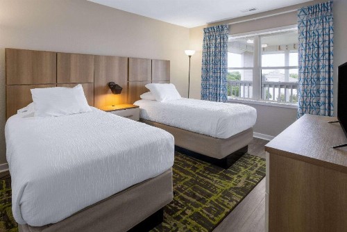 Atlantic Beach Resort a Ramada by Wyndham - image 17