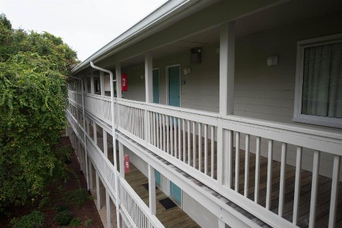 Atlantic Beach Resort a Ramada by Wyndham - image 18