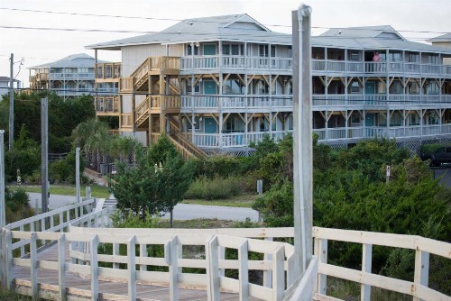 Atlantic Beach Resort a Ramada by Wyndham - image 19