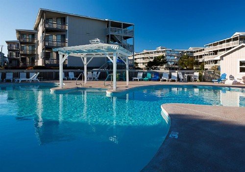 Atlantic Beach Resort a Ramada by Wyndham - image 2