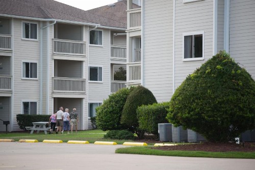 Atlantic Beach Resort a Ramada by Wyndham - image 22