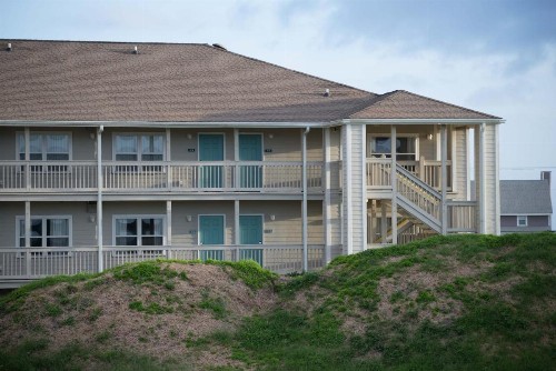 Atlantic Beach Resort a Ramada by Wyndham - image 23