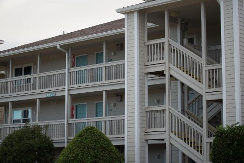 Atlantic Beach Resort a Ramada by Wyndham - image 25