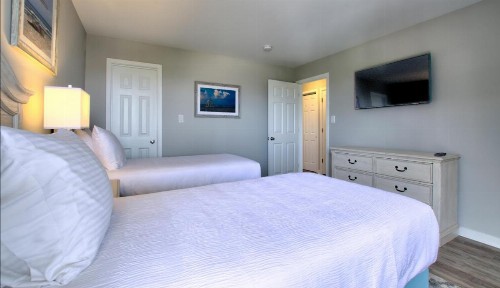Atlantic Beach Resort a Ramada by Wyndham - image 26