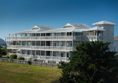 Atlantic Beach Resort a Ramada by Wyndham - image 27