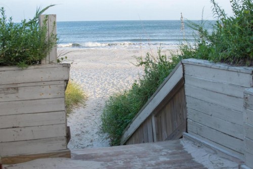 Atlantic Beach Resort a Ramada by Wyndham - image 28