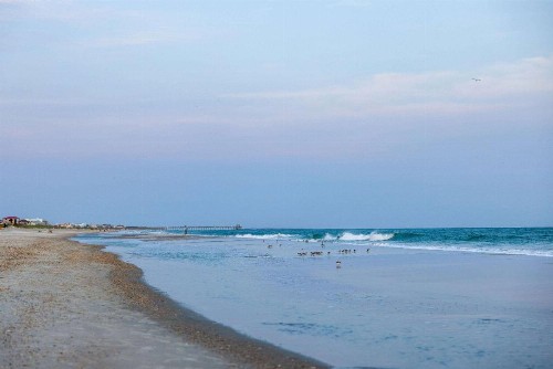 Atlantic Beach Resort a Ramada by Wyndham - image 32