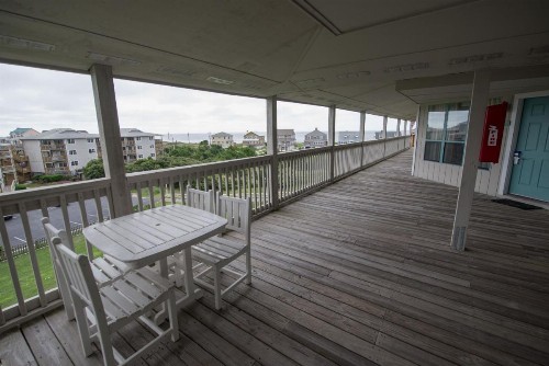 Atlantic Beach Resort a Ramada by Wyndham - image 33