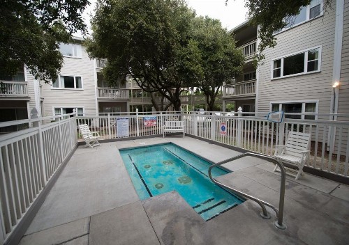 Atlantic Beach Resort a Ramada by Wyndham - image 34