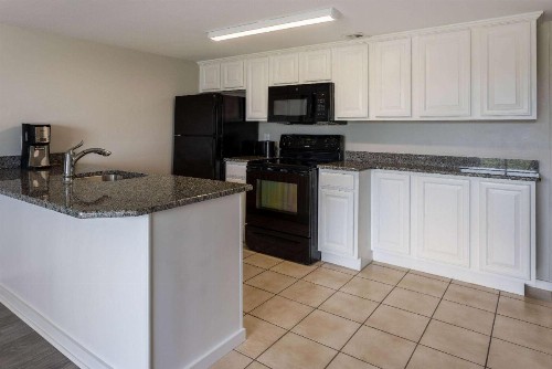 Atlantic Beach Resort a Ramada by Wyndham - image 35