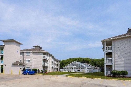Atlantic Beach Resort a Ramada by Wyndham - image 44