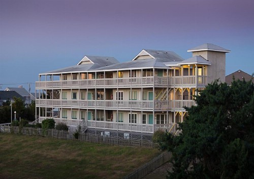 Atlantic Beach Resort a Ramada by Wyndham - image 46