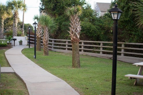 Atlantic Beach Resort a Ramada by Wyndham - image 49