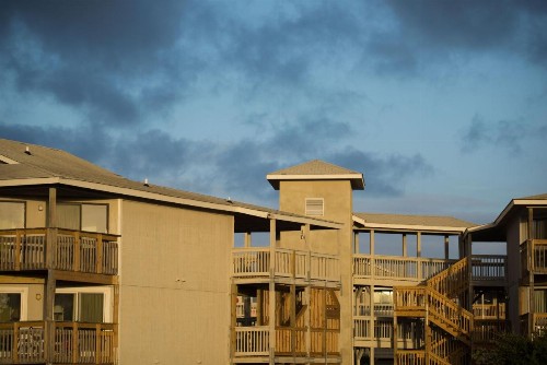 Atlantic Beach Resort a Ramada by Wyndham - image 5