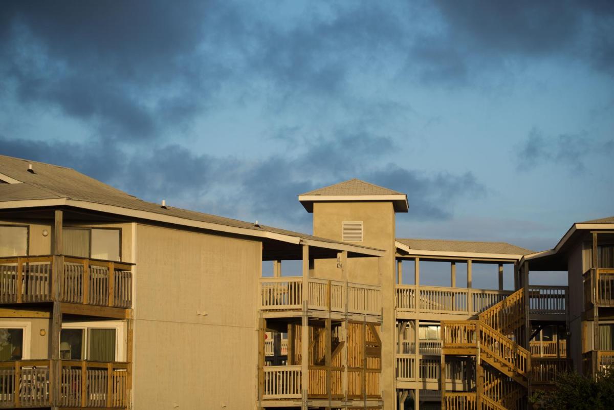 Atlantic Beach Resort a Ramada by Wyndham - image 5