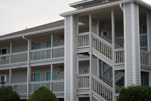 Atlantic Beach Resort a Ramada by Wyndham - image 9