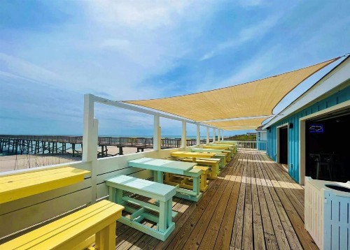 DoubleTree by Hilton Atlantic Beach Oceanfront - image 22