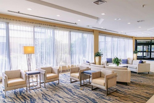 DoubleTree by Hilton Atlantic Beach Oceanfront - image 23