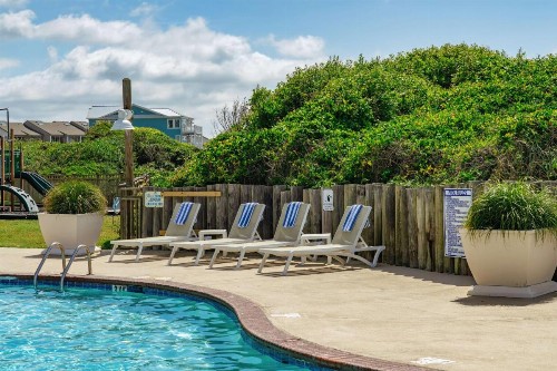 DoubleTree by Hilton Atlantic Beach Oceanfront - image 24
