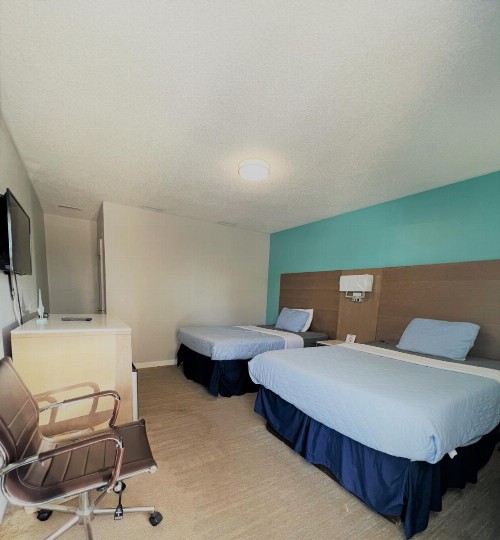 Sand Dollar Motel - image 18