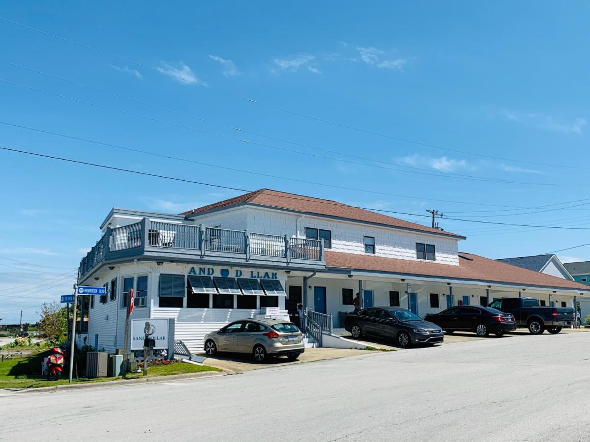 Sand Dollar Motel - image 2