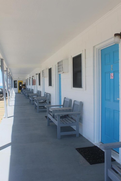 Sand Dollar Motel - image 9