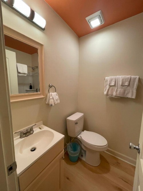 Salter Path Inn - image 35