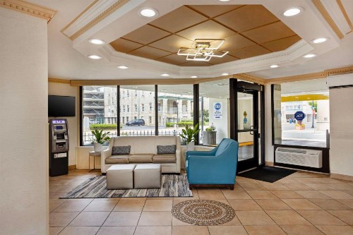 Best Western Atlantic City Hotel - image 2