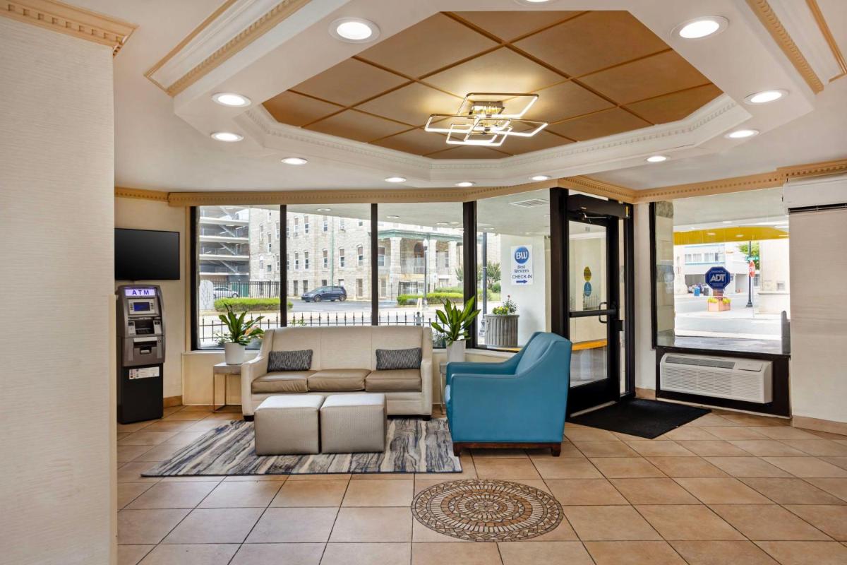Best Western Atlantic City Hotel - image 2