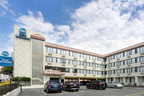 Best Western Atlantic City Hotel - image 25