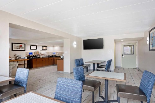 Best Western Atlantic City Hotel - image 3