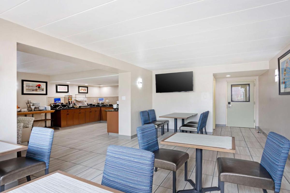 Best Western Atlantic City Hotel - image 3