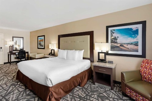 Best Western Atlantic City Hotel - image 4