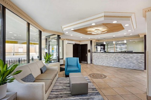 Best Western Atlantic City Hotel - image 5