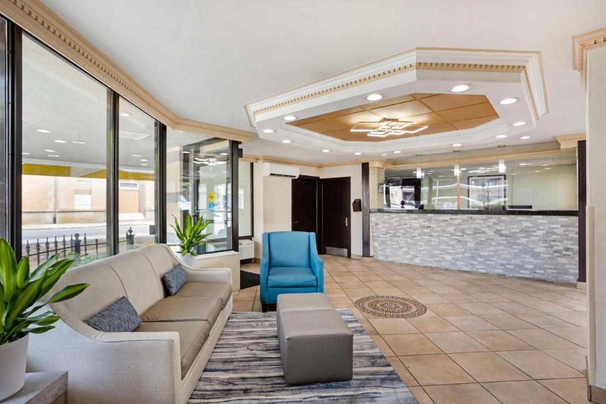 Best Western Atlantic City Hotel - image 5
