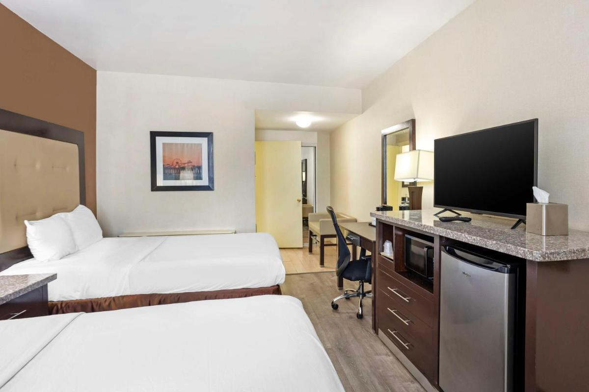 Best Western Atlantic City Hotel - image 6